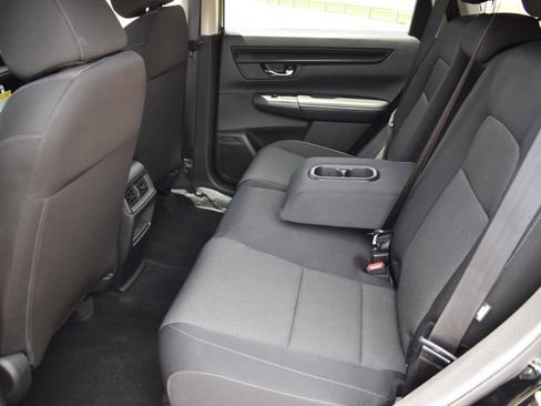 Used 2025 Honda CR-V LX image 19