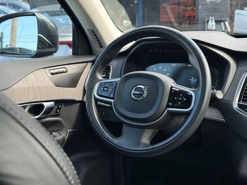 Used 2022 Volvo XC90 T8 Inscription image 20