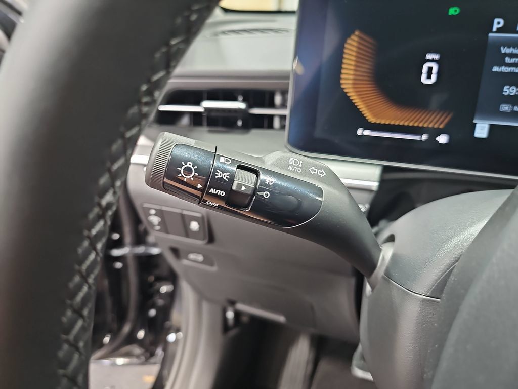 New 2026 Kia K5 GT-Line AWD/4WD image 26