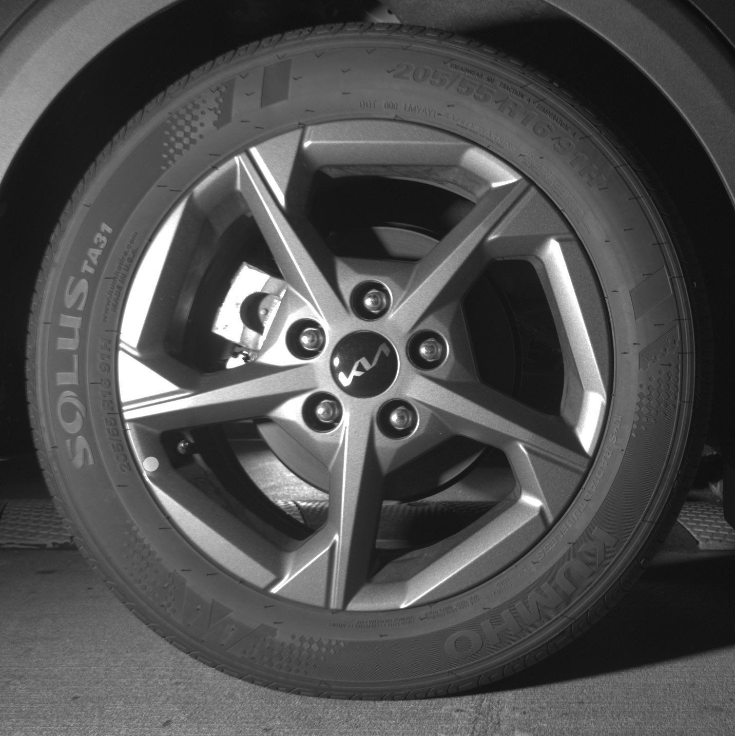 Used 2026 Kia K4 FWD image 18