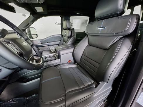 New 2026 Ford F350 Platinum image 25