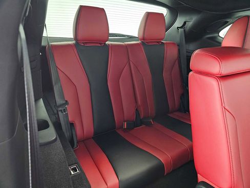 New 2026 Acura MDX A-Spec image 13