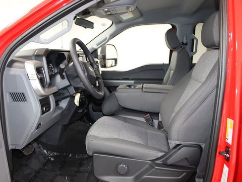 New 2026 Ford F250 XL w/ STX Appearance Package AWD/4WD image 22