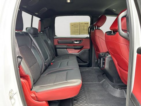 Used 2025 RAM 1500 Rebel w/ Rebel Level 1 Equipment Group AWD/4WD image 13
