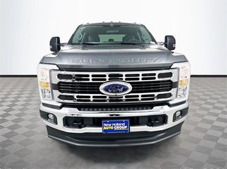 New 2026 Ford F350 XLT w/ 360-Degree Camera Package video 2