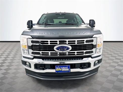 New 2026 Ford F350 XLT w/ 360-Degree Camera Package image 2