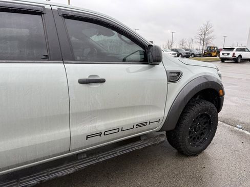 Used 2022 Ford Ranger XLT w/ Equipment Group 302A High image 11