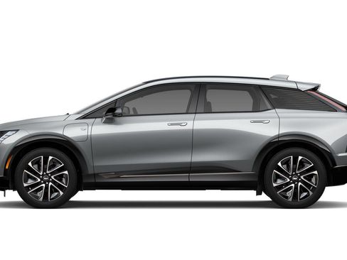 New 2025 Cadillac Optiq Sport 1 image 27