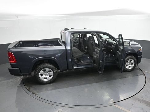 New 2026 RAM 1500 4x4 Crew Cab image 40