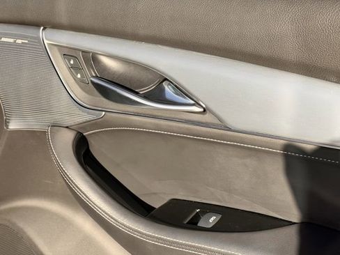 Certified 2023 Cadillac CT5 Luxury w/ Sun And Sound Package image 29