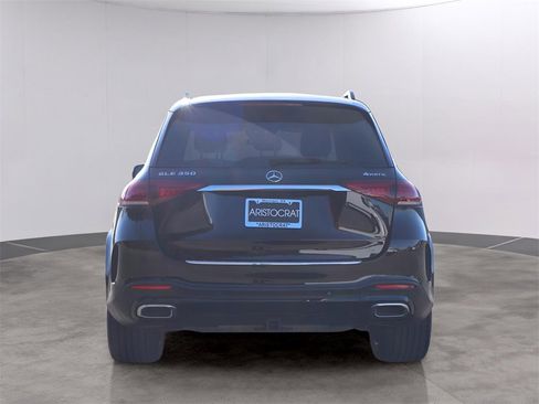 Used 2020 Mercedes-Benz GLE 350 4MATIC image 6