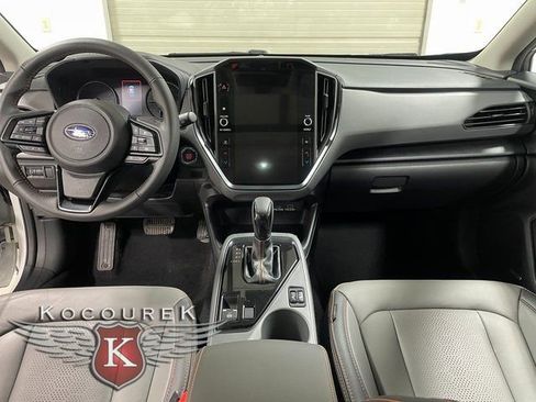 Certified 2025 Subaru Crosstrek 2.5i Limited w/ Popular Package #3A image 13