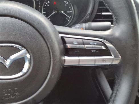 Used 2023 MAZDA MAZDA3 s image 22