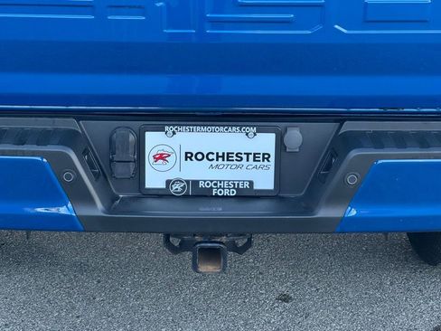 Used 2023 Ford F150 XLT w/ Equipment Group 302A High AWD/4WD image 36