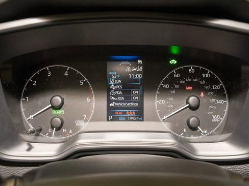 Certified 2023 Toyota Corolla LE image 16