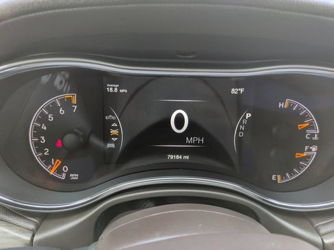 Used 2020 Jeep Grand Cherokee Overland AWD/4WD image 32