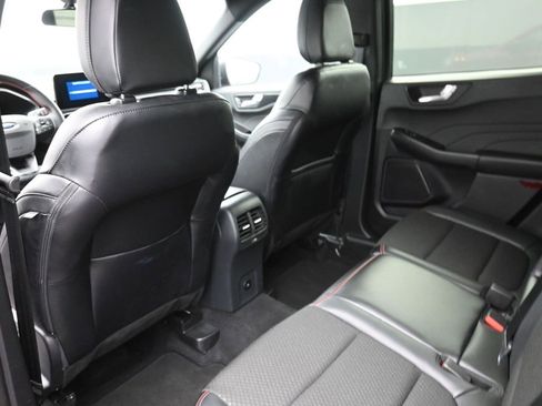 Used 2025 Ford Escape ST-Line image 23