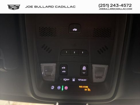 New 2026 Cadillac XT5 Premium Luxury w/ Driver Assist Package FWD image 34