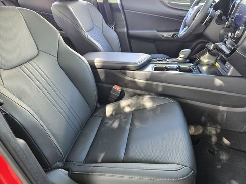 Used 2023 Lexus NX 350 AWD image 9