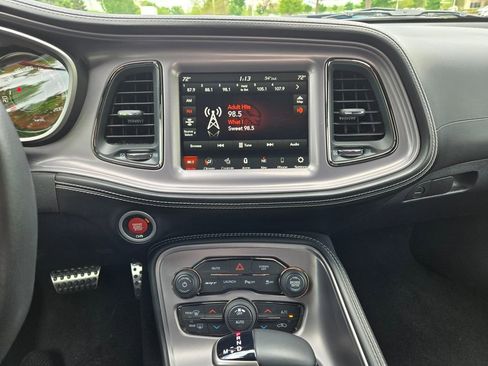 New 2023 Dodge Challenger SRT Hellcat image 18