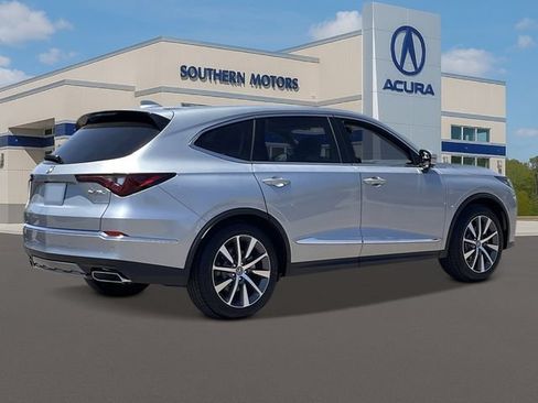 New 2026 Acura MDX FWD w/ Technology Package image 5