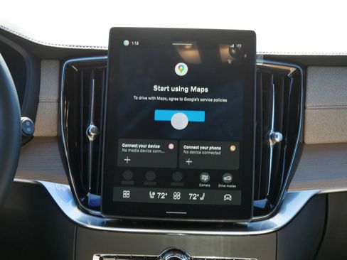 New 2026 Volvo XC90 B5 Plus image 8