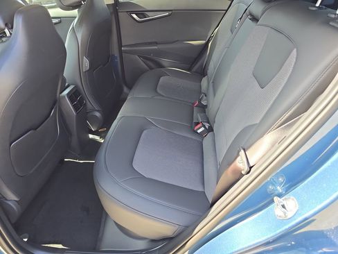 New 2026 Kia Niro Wind image 17