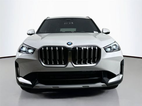 Used 2026 BMW X1 xDrive28i w/ Convenience Package AWD/4WD image 2