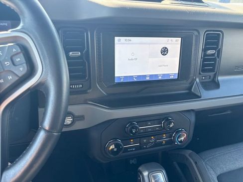 Used 2022 Ford Bronco Big Bend AWD/4WD image 21