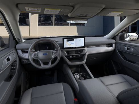 New 2026 Ford Explorer Active image 32