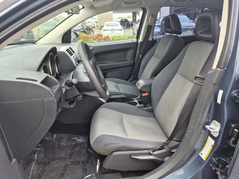 Used 2008 Dodge Caliber SXT FWD image 11