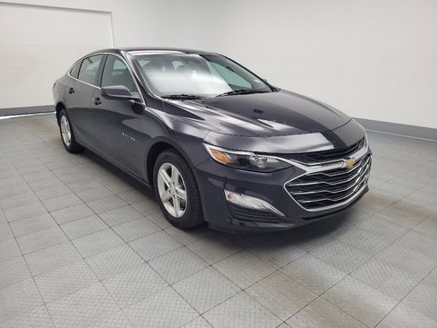 Used 2023 Chevrolet Malibu LS FWD image 13