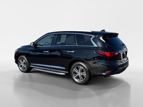 Used 2017 INFINITI QX60 FWD w/ Premium Plus Package image 4