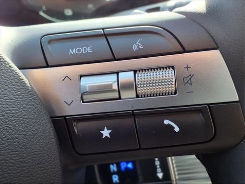 New 2026 Hyundai Tucson Limited image 19