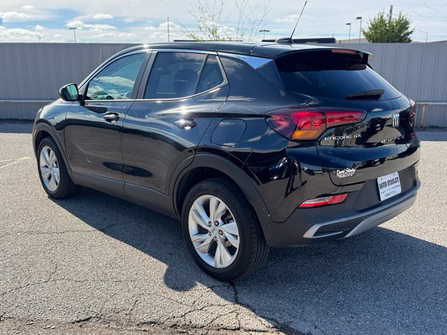 Used 2026 Buick Encore GX Preferred FWD image 4