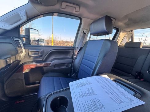 Used 2015 GMC Sierra 1500 SLE w/ SLE Value Package image 20