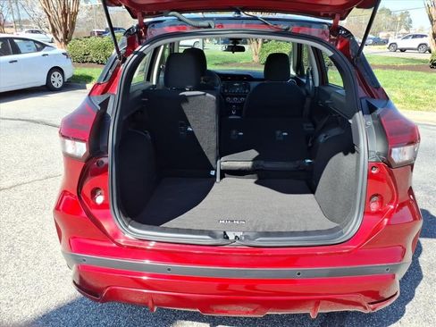 Used 2023 Nissan Kicks SV image 25