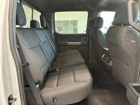 New 2026 Ford F150 XLT w/ Equipment Group 302A MID image 44