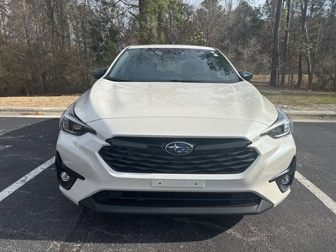 Used 2024 Subaru Impreza RS image 8