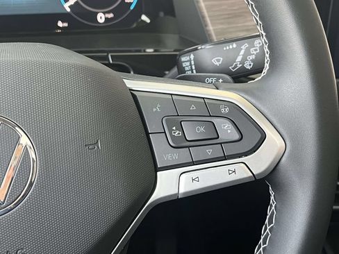 New 2025 Volkswagen Atlas SEL AWD/4WD image 21