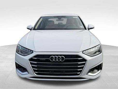Used 2023 Audi A4 2.0T Premium w/ Convenience Package AWD/4WD image 2