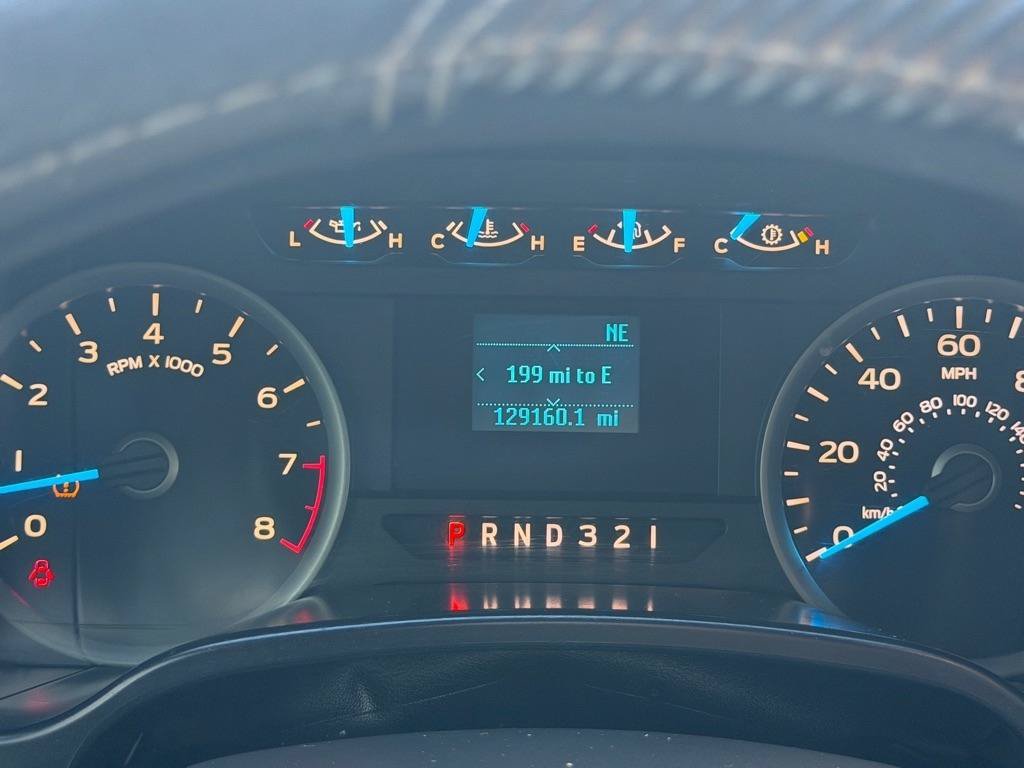 Used 2017 Ford F150 XLT RWD image 21