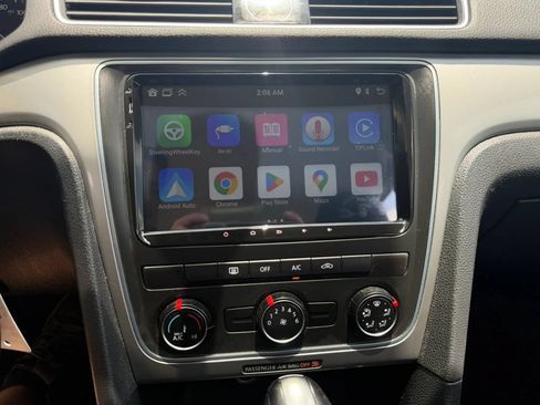 Used 2014 Volkswagen Passat 2.5 S FWD image 22
