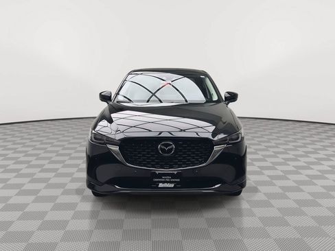 Certified 2025 MAZDA CX-5 AWD 2.5 S w/ Premium Plus Pkg image 38