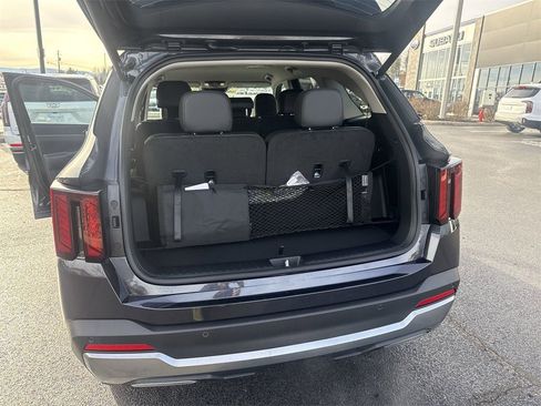 New 2026 Kia Sorento EX image 46