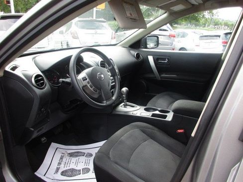 Used 2015 Nissan Rogue S w/ Convenience Package AWD/4WD image 16
