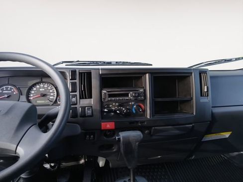 New 2025 Chevrolet Low Cab Forward RWD image 10