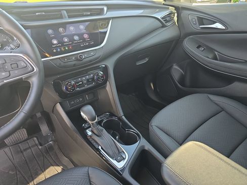 Used 2023 Buick Encore GX Essence w/ Experience Buick Package AWD/4WD image 24