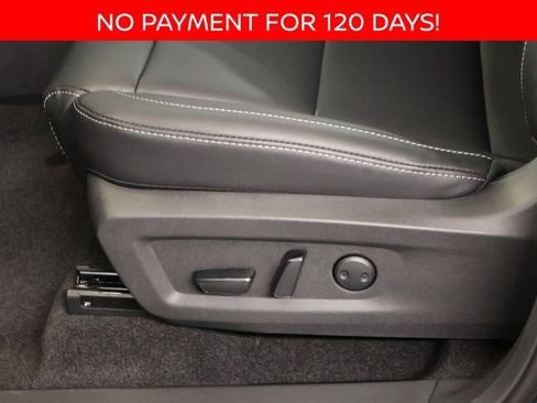 New 2025 Nissan Murano SV w/ Cargo Package image 10