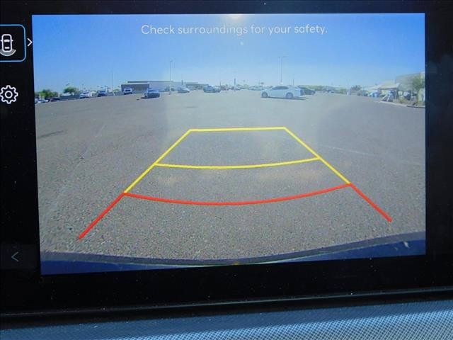 Used 2025 Hyundai Sonata SEL FWD image 13